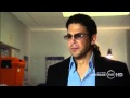 Leverage: Eliot Spencer - Distinctive - YouTube