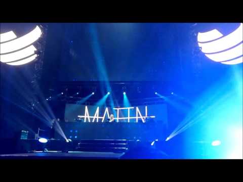 Bringing Germany The Madness: Mattn