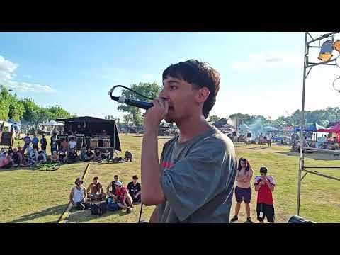 DRAIKEL vs SOPHIA - OCTAVOS - FINAL NACIONAL 2024 #LinajeFreestyle