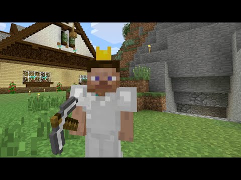 Minecraft Survival Adventures - The Great Diamond Hunt [171]