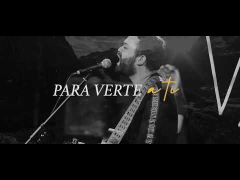 ABRE MIS OJOS - REINO SANTO (Video lyric oficial)