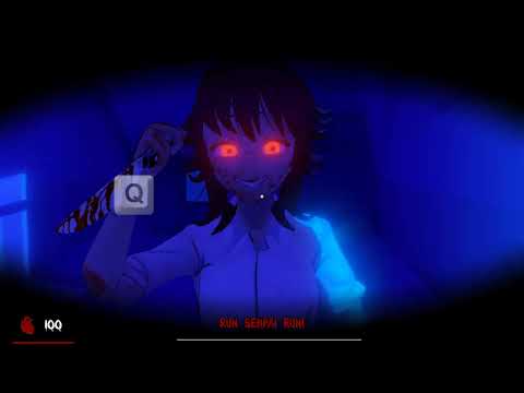 Saiko No Sutoka, Hard Mode, Bad Ending 3, Method: Sleeping traps