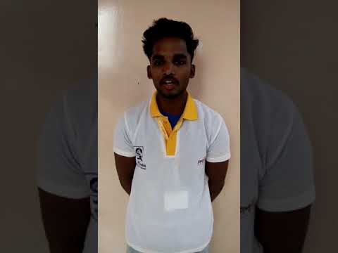 Student testimonial thumbnail