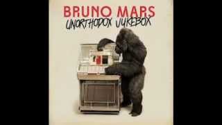 Bruno Mars - Moonshine [Audio]