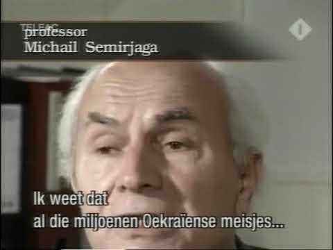 Stalin - oorlog en terreur - de persoonsverheerlijking (Teleac reportage uit 1995))