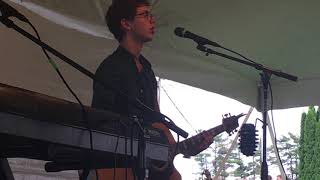 Braiden Sunshine covers Unaware by Allen Stone