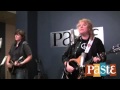 The Indigo Girls - Get Out the Map - 1/2/2014 - Paste Magazine Offices (Official)