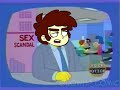 Turkey Tom Accusing Pyrocynical In A Nutshell