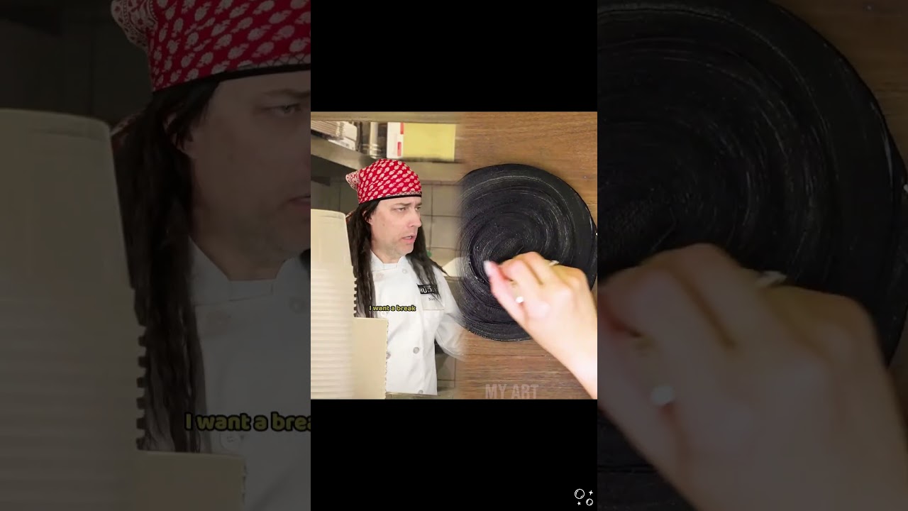 When Servers Don't Know the Menu, FINALE