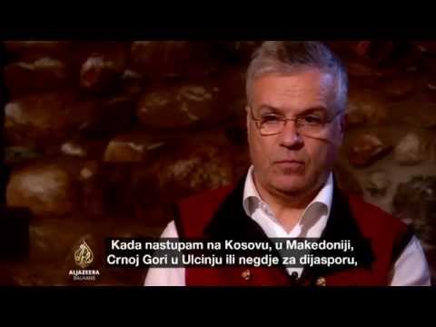 Ritam Balkana – 11. epizoda: Ramadan Krasniqi, Dren Abazi -  Muzikë e Kosovës