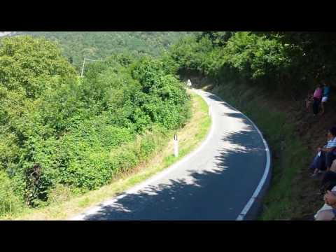 Ronde aci brescia 2016