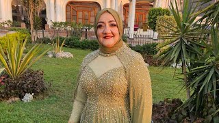 كتب كتاب بنتى اااسطورى وسط الاهل والاحباب