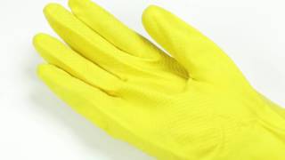Small Dishwashing Gloves - Qty. 1 Pair