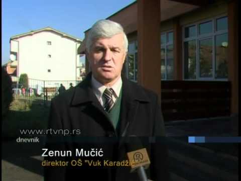 Maloletnicka delikvencija