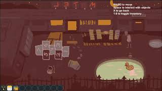 Sinking Inn Gameplay Demo