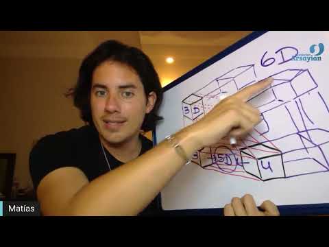 Day 216 6th DIMENSION - Matias De Stefano - English Edit