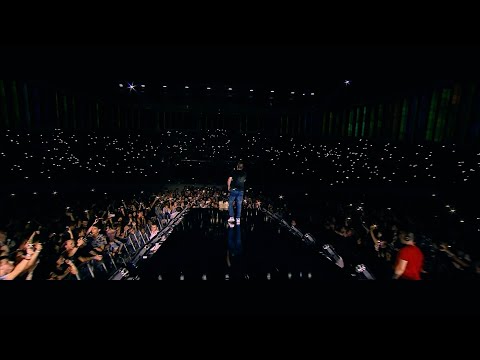 DATO -  არ მინდა რომ გული გატკინო (Ar Minda Rom Guli Gatkino)