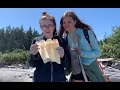 Camano Island Song