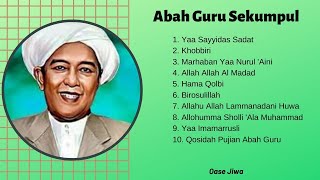 Download lagu Kumpulan Sholawat / Qosidah Abah Guru Sekumpul mp3 Download lagu Kumpulan Sholawat / Qosidah Abah Guru Sekumpul mp3
