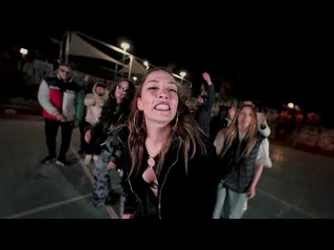 Callando Bocas- Loli.K, STOMBA, ZAMI (prod. Nostalgic) #SPANISHDRILL