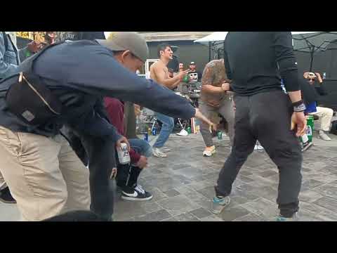 Sunshine on the east side Top 8 (2022)