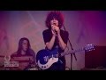 Temples - Shelter Song (Live) 