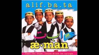 Alif Ba Ta Music Video
