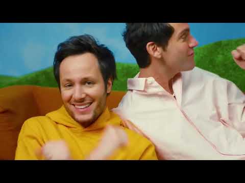 Vianney, Mika - Keep it simple (English/Français Lyrics/Paroles)