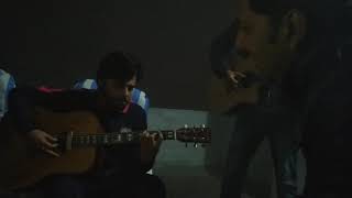 Lekin | Sami Khan | Unplugged