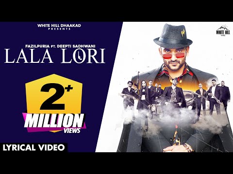 Lala Lori — watch video