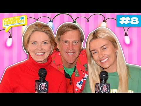 Merry Golfmas Ya Filthy Animals — Cause I Said So! EP 8