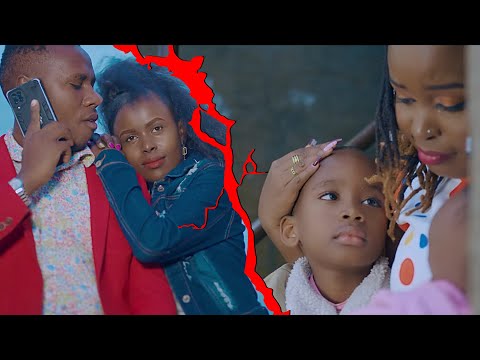 Wanjiru Wa Waya - Nikwanyitanire (Official Video) sms SKIZA 5967941 to 811