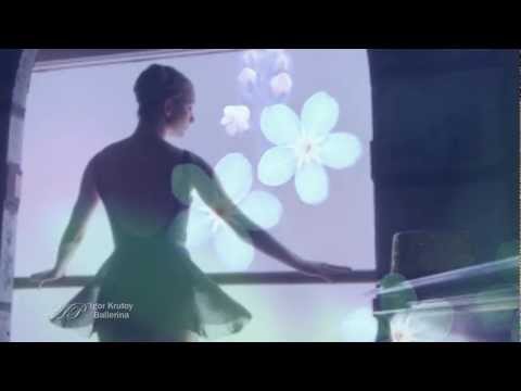 ✿❤✿ IGOR KRUTOY - Ballerina ✿❤✿(Relaxing music)