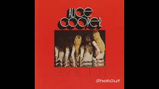 Alice Cooper - Beautiful Flyaway