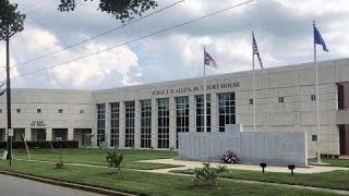 Alamance County Superior Court 21CVS15