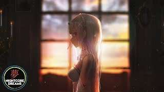 Nightcore - Safe [Daya/Lyrics]