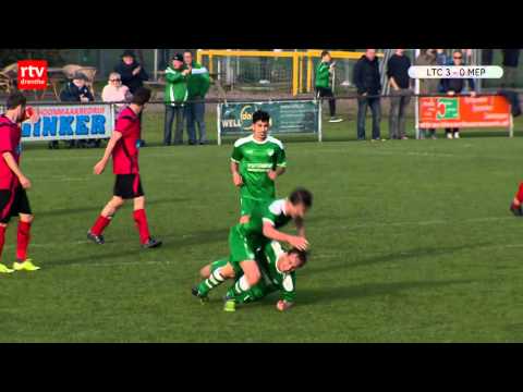 LTC beats FC Meppel on effectiveness
