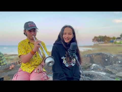 Isaac et Nora - Mirando al Mar (Jorge Sepúlveda)