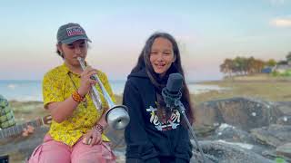 Isaac et Nora - Mirando al Mar (Jorge Sepúlveda)