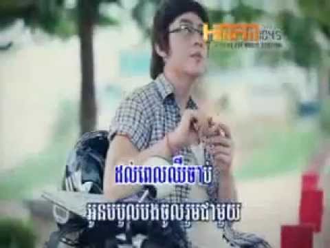 { RHM VCD Vol 180 } Songsa Leng Leng by-Rith