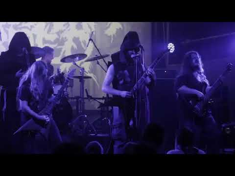 Dwellstorm Borned - Stranglehold