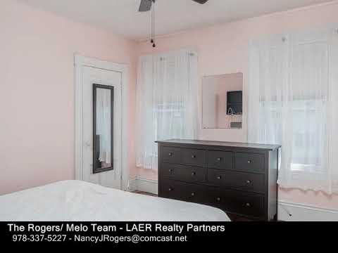 244 Gibson Street, Lowell MA 01851 - Single Family Home - Real Estate - For Sale -