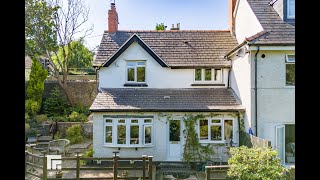 Primrose Cottage, Morganstown