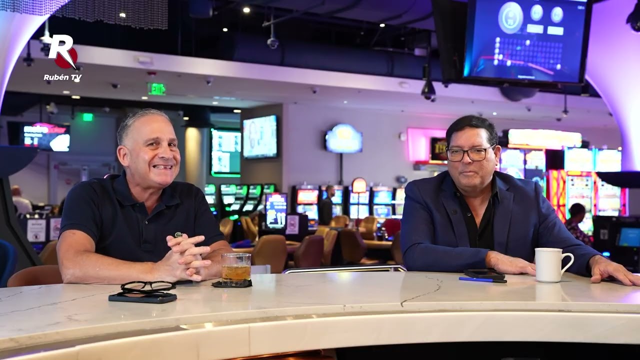 Rubén Sánchez: The Venting with Jorge de Castro Font