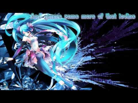 Nightcore - Iodine