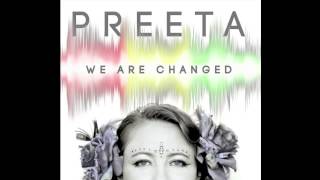 PREETA - Just Breathe