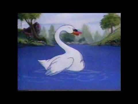 1990 Hallmark Timeless Tales Video Commercial