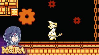 Zerando | Möira | O jogo que NUNCA existiu