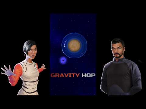 Gravity Hop Video
