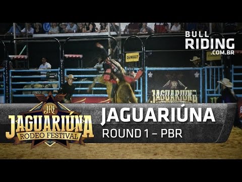 Jaguariúna Rodeo Festival 2015 – SEXTA-FEIRA – 18/09/2015